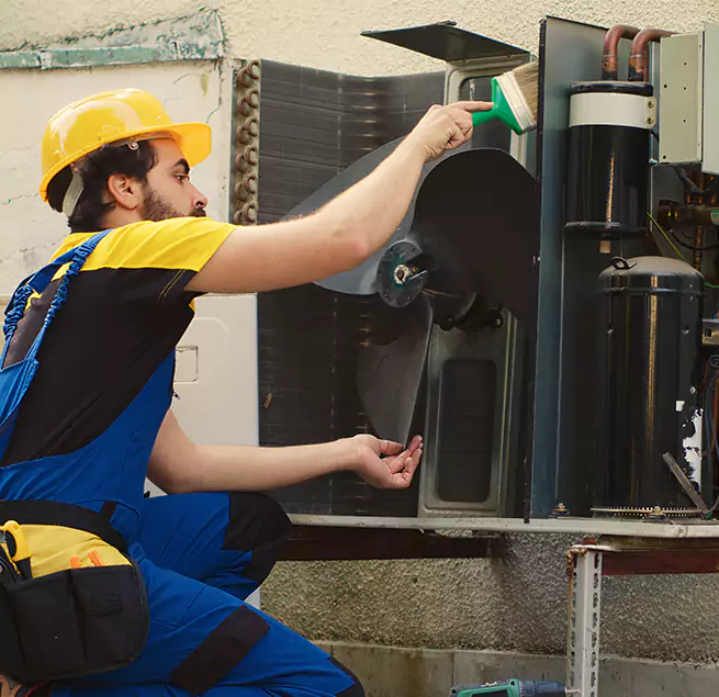  Why Homeowners & Businesses Trust Us in Kansas City, KS?