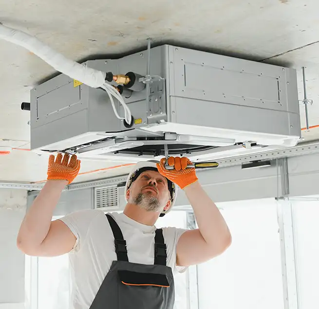 Why Homeowners & Businesses Trust Us Kansas City, KS