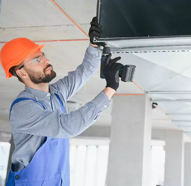 Why Homeowners & Businesses Trust Us in Kansas City, KS?