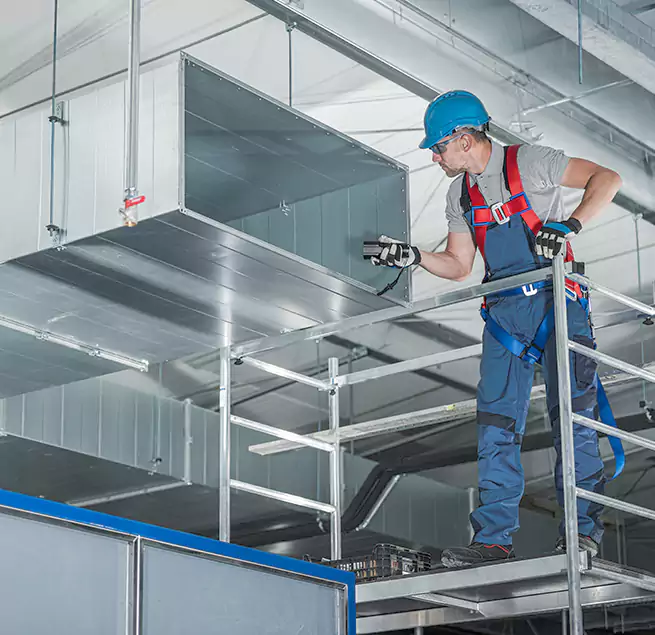 Why Homeowners Businesses Trust Us in Kansas City, KS