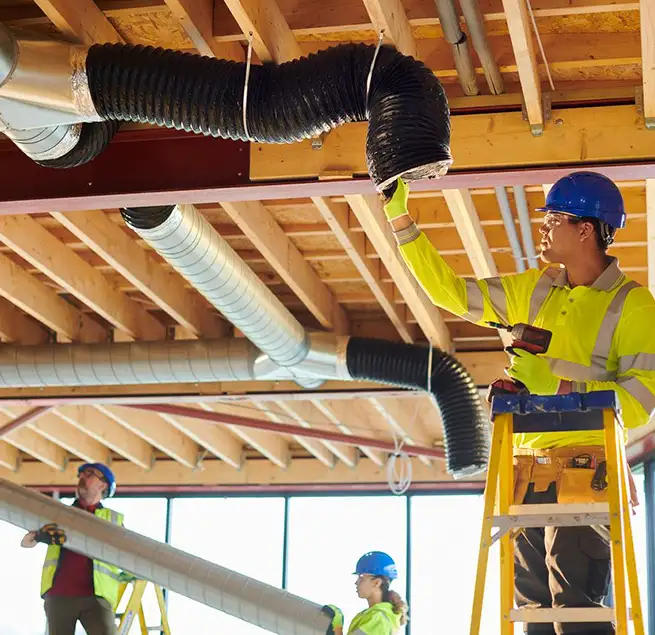 Why Homeowners & Businesses Trust Us in Kansas City, KS?