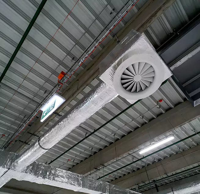 Why Homeowners & Businesses Trust Us in Kansas City, KS?