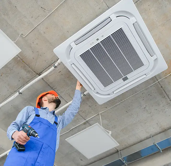 Why Homeowners & Businesses Trust Us in Kansas City, KS