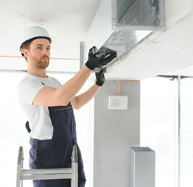 Why Homeowners & Businesses Trust Us in Kansas City, KS?