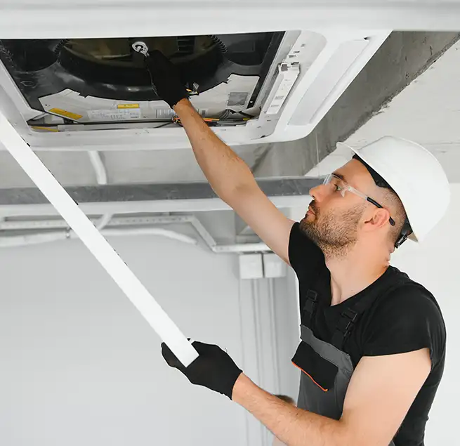 Why Homeowners & Businesses Trust Us in Kansas City, KS?