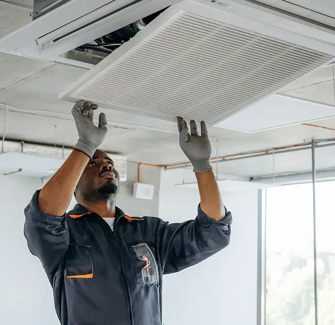 Why Homeowners & Businesses Trust Us in Kansas City, KS?