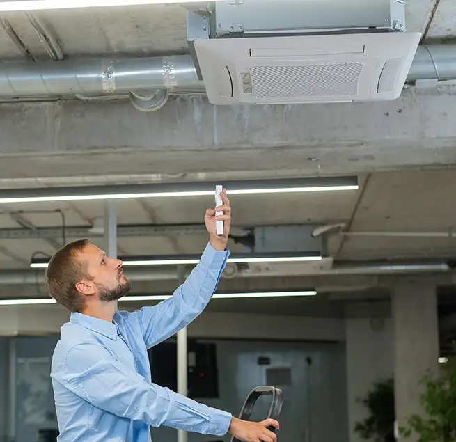 Why Homeowners & Businesses Trust Us in Kansas City, KS?