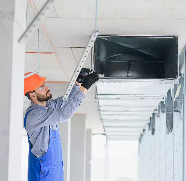 Why Homeowners & Businesses Trust Us in Kansas City, KS?