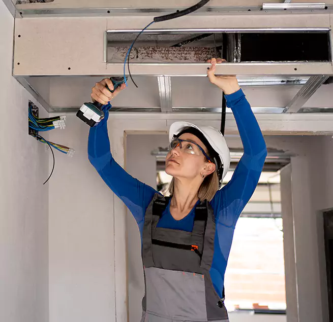 Why Homeowners & Businesses Trust Us in Kansas City, KS?