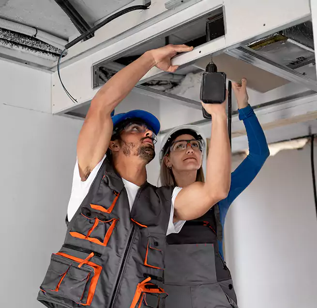 Why Homeowners & Businesses Trust Us in Kansas City, KS