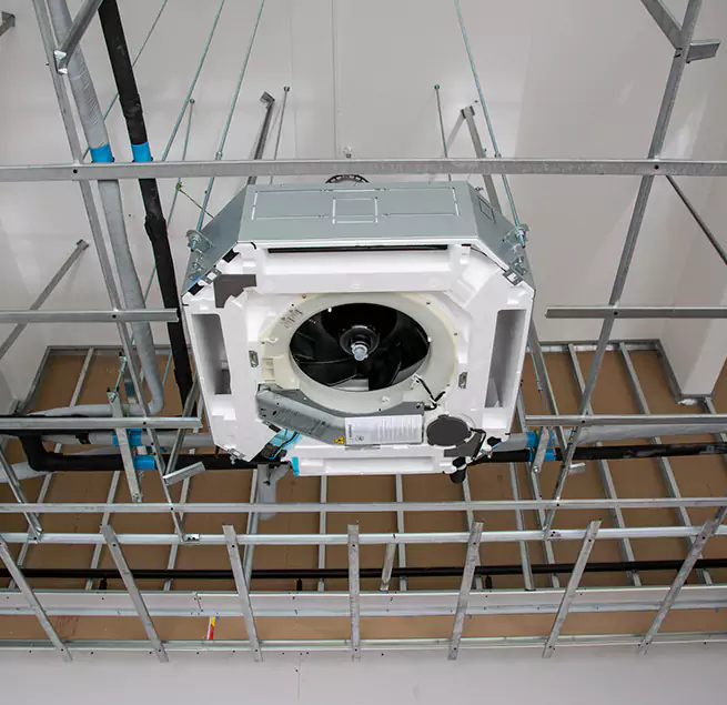 Why Homeowners & Businesses Trust Us Kansas City, KS?