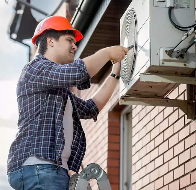 Why Homeowners & Businesses Trust Us Kansas City, KS