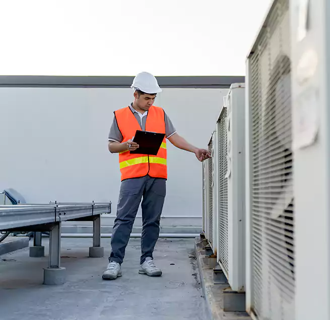 Why Homeowners & Businesses Trust Us in Kansas City, KS?