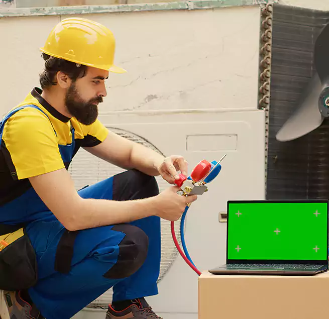 Why Homeowners & Businesses Trust Us in Kansas City, KS?