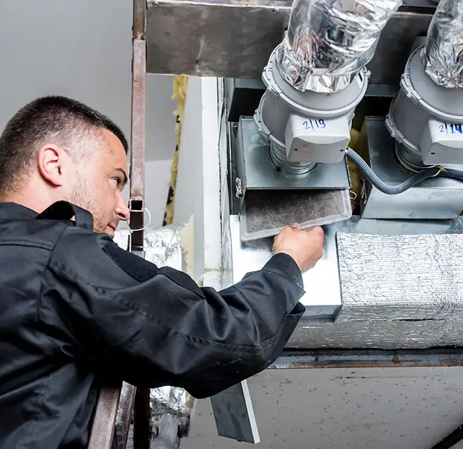 Why Homeowners & Businesses Trust Us in Kansas City, KS?