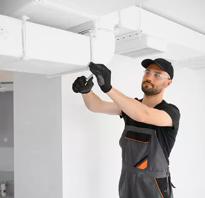 Why Homeowners & Businesses Trust Us in Kansas City, KS?