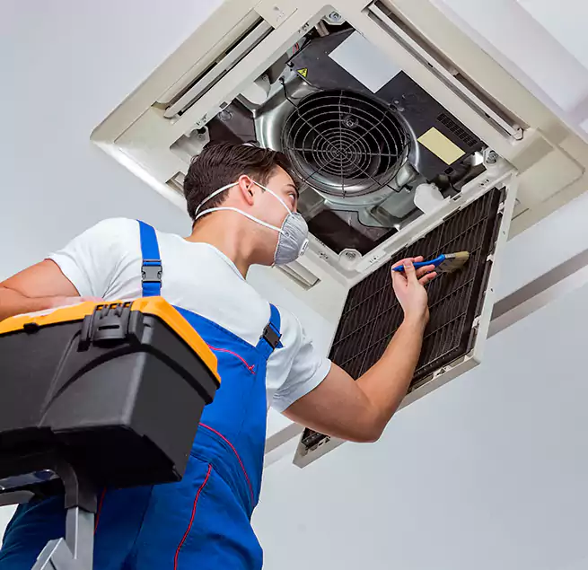 Why Homeowners & Businesses Trust Us in Kansas City, KS?